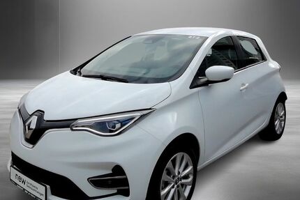 Renault ZOE 24.063 km 15.490 € Brandenburg a.d. Havel 14772