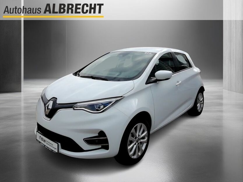 Renault ZOE 24.063 km 15.490 € Brandenburg a.d. Havel 14772