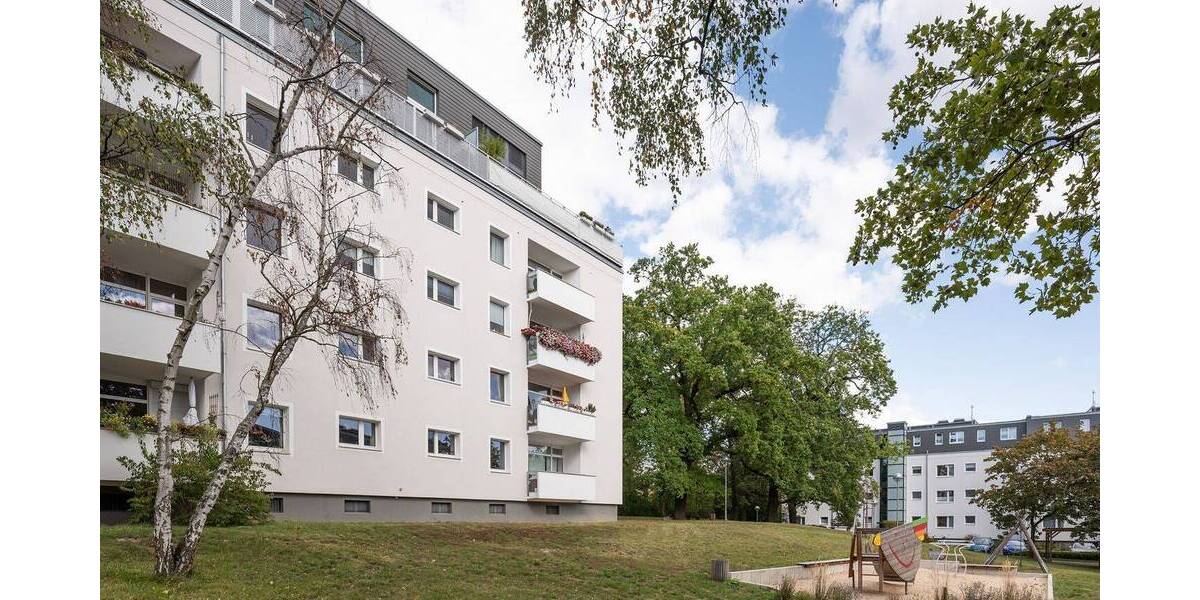 Etagenwohnung Berlin Dahlem - 4 Zimmer, 120 m&sup2;, 636.900&euro; | Angebot:26257408