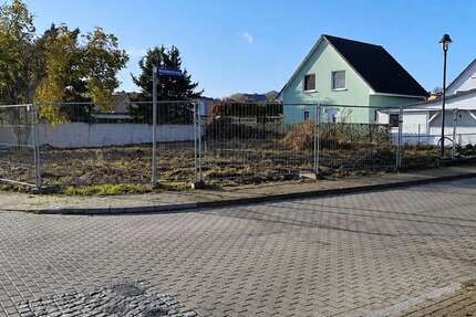 Grundstück zu verkaufen in Werder (Havel) 152.000 € 566 m² - Grundstück Werder (Havel) | Angebot:26754591