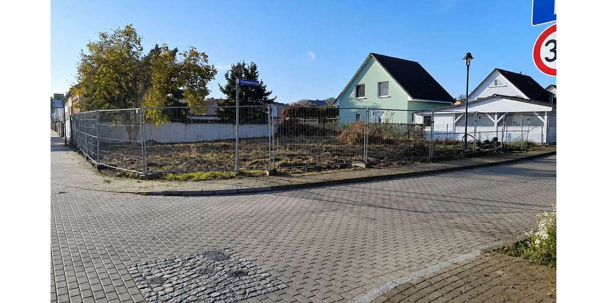 Grundstück zu verkaufen in Werder (Havel) 152.000 € 566 m² - Grundstück Werder (Havel) | Angebot:26754591