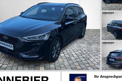 Ford Focus 19.730 km 24.990 &euro; Berlin 13089