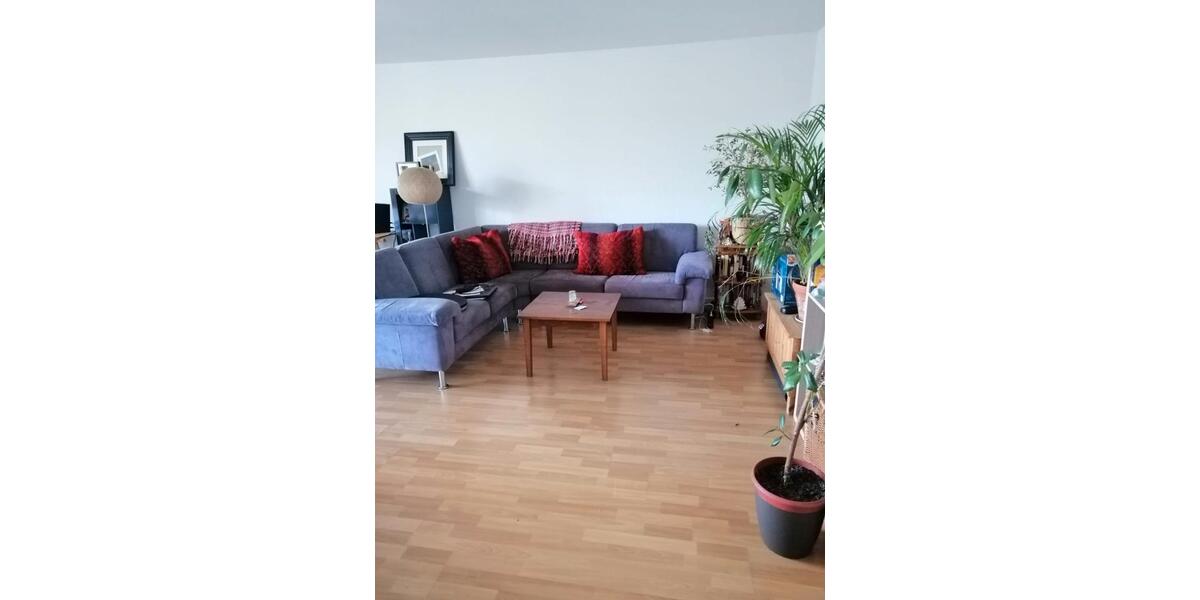 Etagenwohnung Potsdam Babelsberg - 2 Zimmer, 58 m&sup2;, 522&euro; | Angebot:26661353