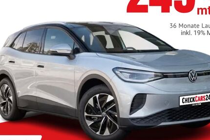 VW ID.4 9.541 km 42.289 € Berlin 10587