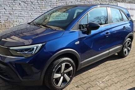 Opel Crossland (X)