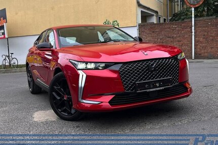 DS Automobiles DS4 Performance*LED*R-Cam*Alcantara*Sport* 27.656 km 19.990 € Berlin 13187