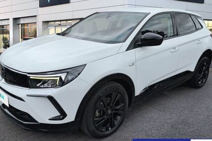 Opel Grandland (X) 50.560 km 18.390 &euro; Berlin 12681