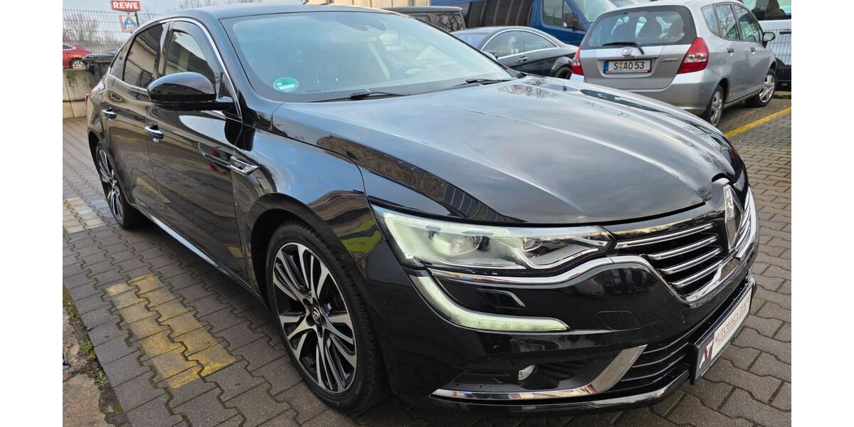 Renault Talisman 111.402 km 14.999 &euro; Berlin 12059
