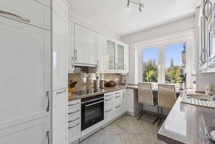 Wohnung Berlin Borsigwalde - 2 Zimmer, 50 m&sup2;, 275.000&euro; | Angebot:26711256