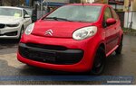 Citroen C1 Style*Automatik*05/27*2-Hand*5-Tür*PDC 91.804 km 4.490 € Berlin 13187