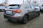 Mercedes-Benz A 200 d Urban Progressive DISTRONIC Pro LED Kamera 6.381 km 30.980 &euro; Falkensee 14612
