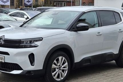 Citroen C5 Aircross 18.396 km 22.890 &euro; Berlin 12247