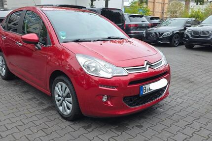 Citroen C3 96.445 km 4.499 &euro; Berlin 13581