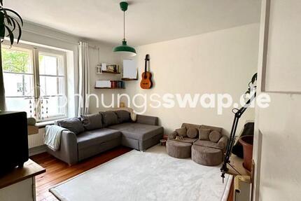 Wohnung Potsdam Berliner Vorstadt - 3 Zimmer, 67 m&sup2;, 520&euro; | Angebot:24539526