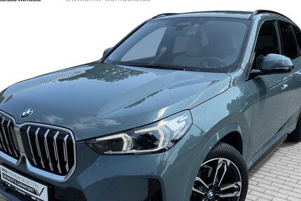 BMW X1 9.498 km 42.990 € Zossen 15806