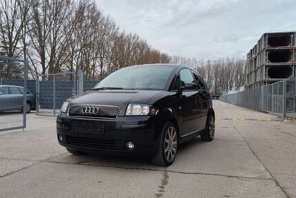 Audi A2 144.900 km 3.999 &euro; Berlin 13089