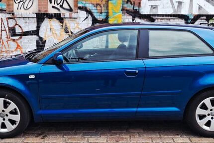 Audi A3 170.000 km 3.499 &euro; Berlin 10247