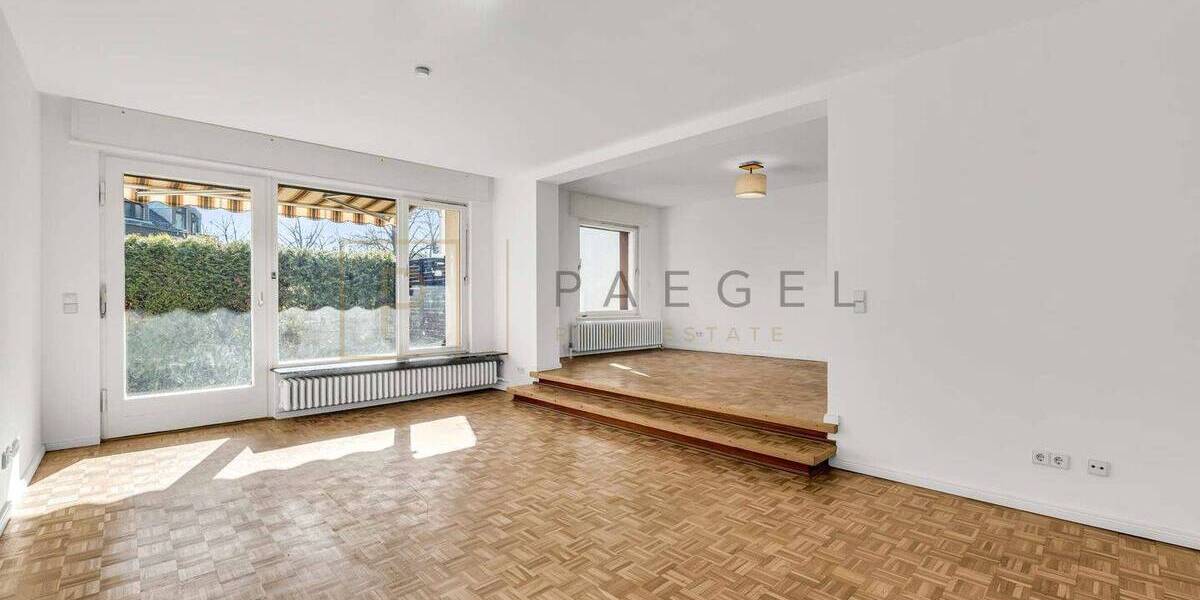 Einfamilienhaus Berlin Lichtenrade - 4 Zimmer, 141 m&sup2;, 2.550&euro; | Angebot:26345373