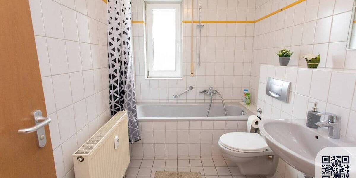 Etagenwohnung Berlin Moabit - 3 Zimmer, 2.348&euro; | Angebot:26821665