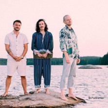 Folkshilfe - Bunt Tour