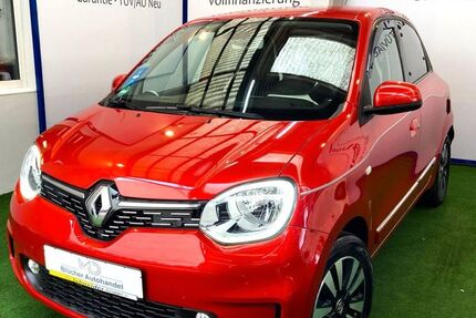Renault Twingo 20.000 km 14.950 &euro; Berlin/Schöneberg 10827