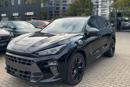 Cupra Terramar 15.000 km 48.449 € Berlin 13089