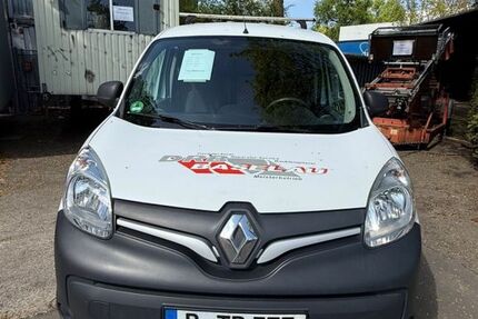 Renault Kangoo 152.000 km 6.200 &euro; Berlin 13439