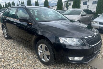 Skoda Octavia 189.764 km 8.590 &euro; Potsdam Mittelmark / Beelitz 14547