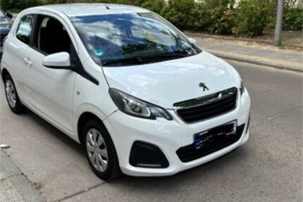 Peugeot 108 144.000 km 3.500 &euro; Berlin 12105