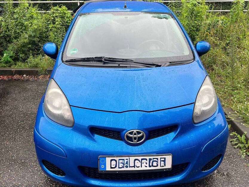 Aygo