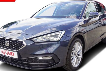 Seat Leon 75.050 km 21.950 &euro; Berlin 13599