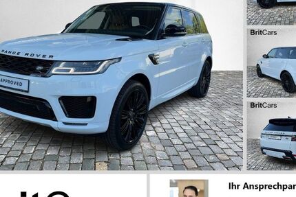Land Rover Range Rover Sport 70.116 km 54.490 &euro; Teltow 14513