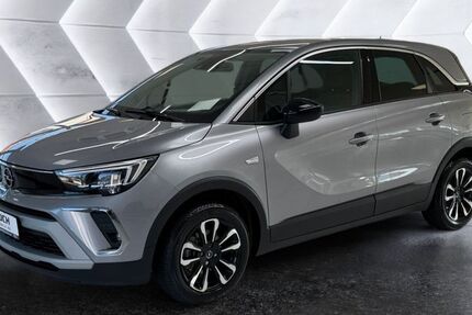 Opel Crossland (X) 23.335 km 16.991 &euro; Berlin 10553