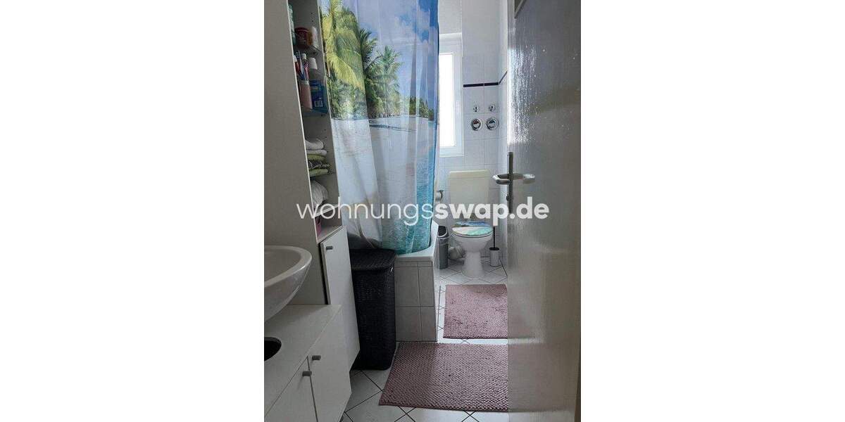 Etagenwohnung Berlin Gesundbrunnen - 2 Zimmer, 56 m&sup2;, 386&euro; | Angebot:25958264