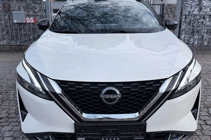 Nissan Qashqai 9.702 km 21.499 &euro; Berlin 12357