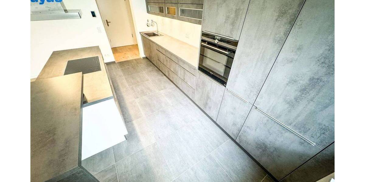 Etagenwohnung Berlin Mariendorf - 3 Zimmer, 87 m&sup2;, 2.200&euro; | Angebot:26454116