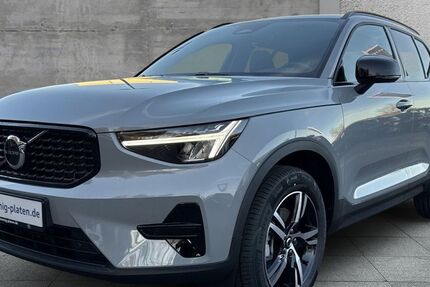 Volvo XC40 1.500 km 42.590 &euro; Berlin Tegel 13509