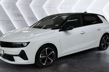 Opel Astra 8.920 km 23.900 &euro; Berlin 13051