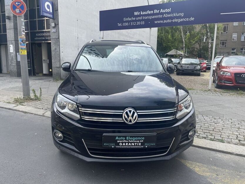 Tiguan