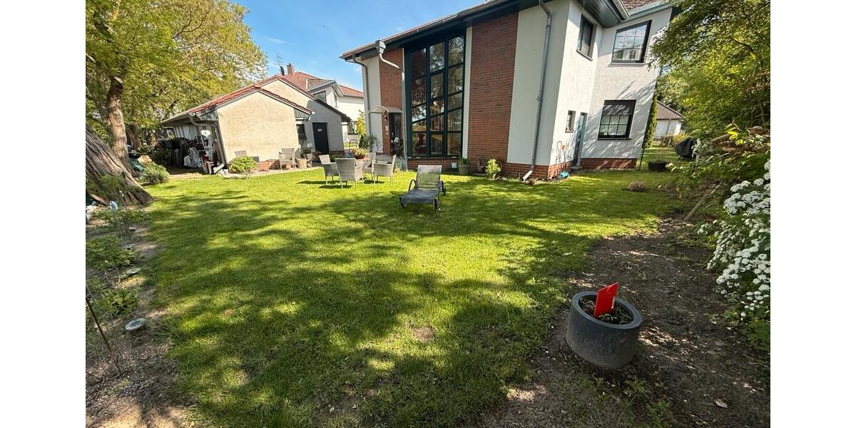 Etagenwohnung Nauen - 3 Zimmer, 85 m&sup2;, 980&euro; | Angebot:26657249