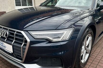 Audi A6 45.189 km 42.900 &euro; Berlin 13059