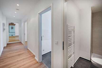 Wohnung zum Kaufen in Berlin 316.000 € 55.93 m²