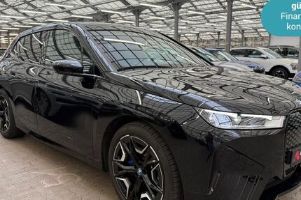 BMW iX 19.754 km 42.990 &euro; Ludwigsfelde (bei Berlin) 14974