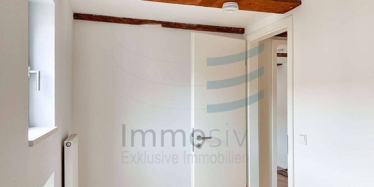 Etagenwohnung Nauen - 3 Zimmer, 55 m&sup2;, 805&euro; | Angebot:26656876