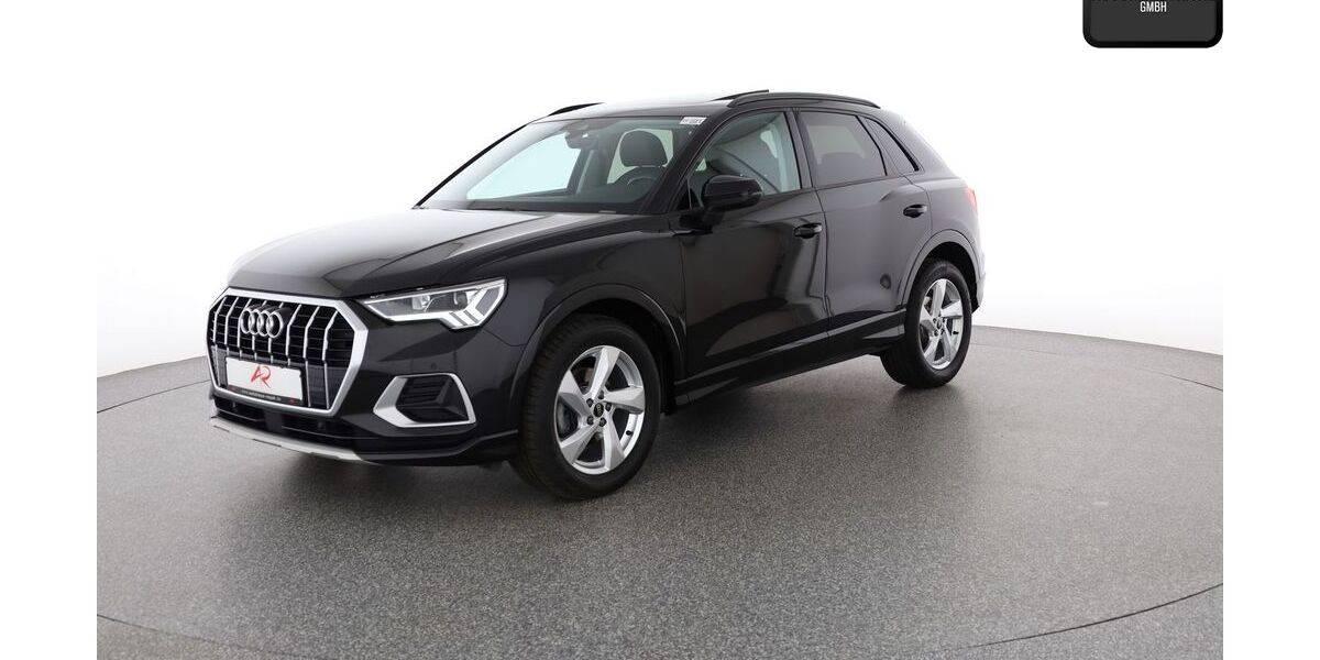 Audi Q3 62.164 km 31.870 &euro; Berlin 12103