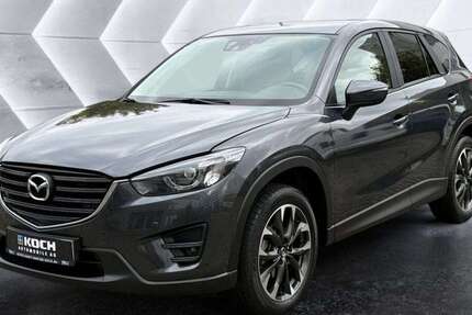 Mazda CX-5 26.092 km 23.990 € Berlin 12681