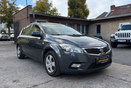 Kia ceed / Ceed 128.406 km 4.499 &euro; Berlin 13127