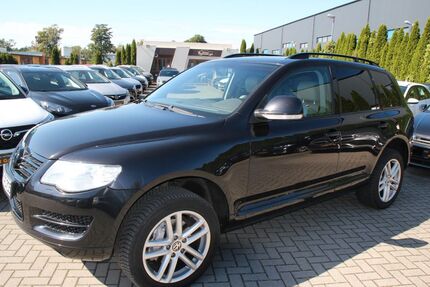 VW Touareg 207.100 km 10.990 € Falkensee 14612
