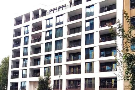Wohnung Berlin Mitte - 2 Zimmer, 60 m&sup2;, 1.300&euro; | Angebot:27641788