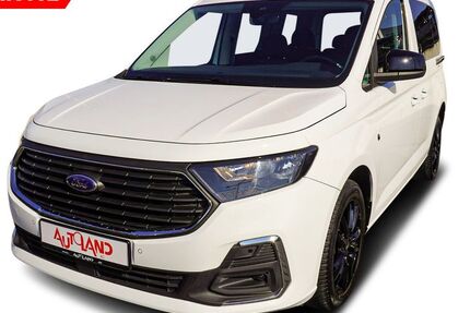 Ford Tourneo Connect 22.331 km 24.490 &euro; Berlin 12683